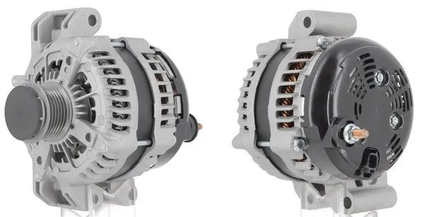 Alternator (40607)