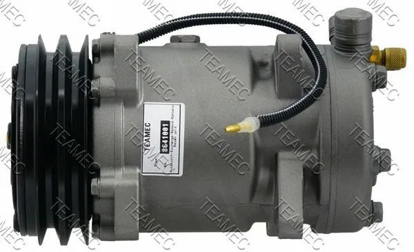 Compressor, air conditioning (8641001)