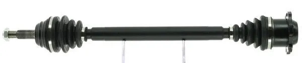Drive Shaft (5346)