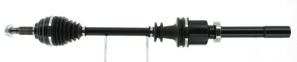 Drive Shaft (7534)