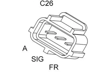Alternator (4868)
