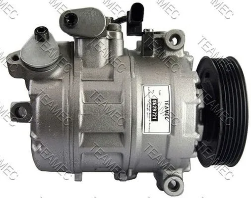 Compressor, air conditioning (8629721)