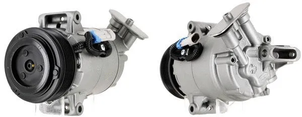 Compressor, air conditioning (8600265)