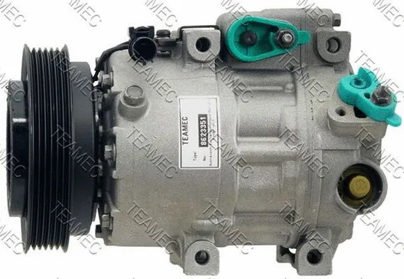 Compressor, air conditioning (8623351)