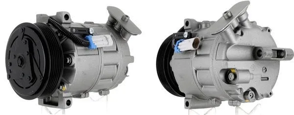 Compressor, air conditioning (8629541)