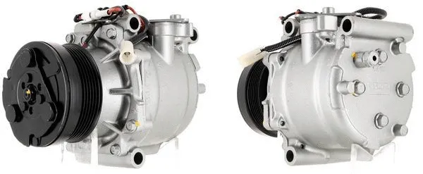 Compressor, air conditioning (8632111)