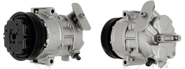 Compressor, air conditioning (8629819)