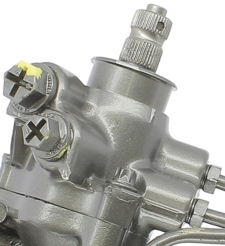 Steering Gear