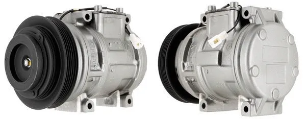 Compressor, air conditioning (8635602)