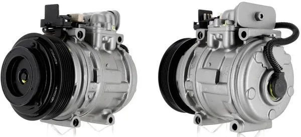 Compressor, air conditioning (8634221)