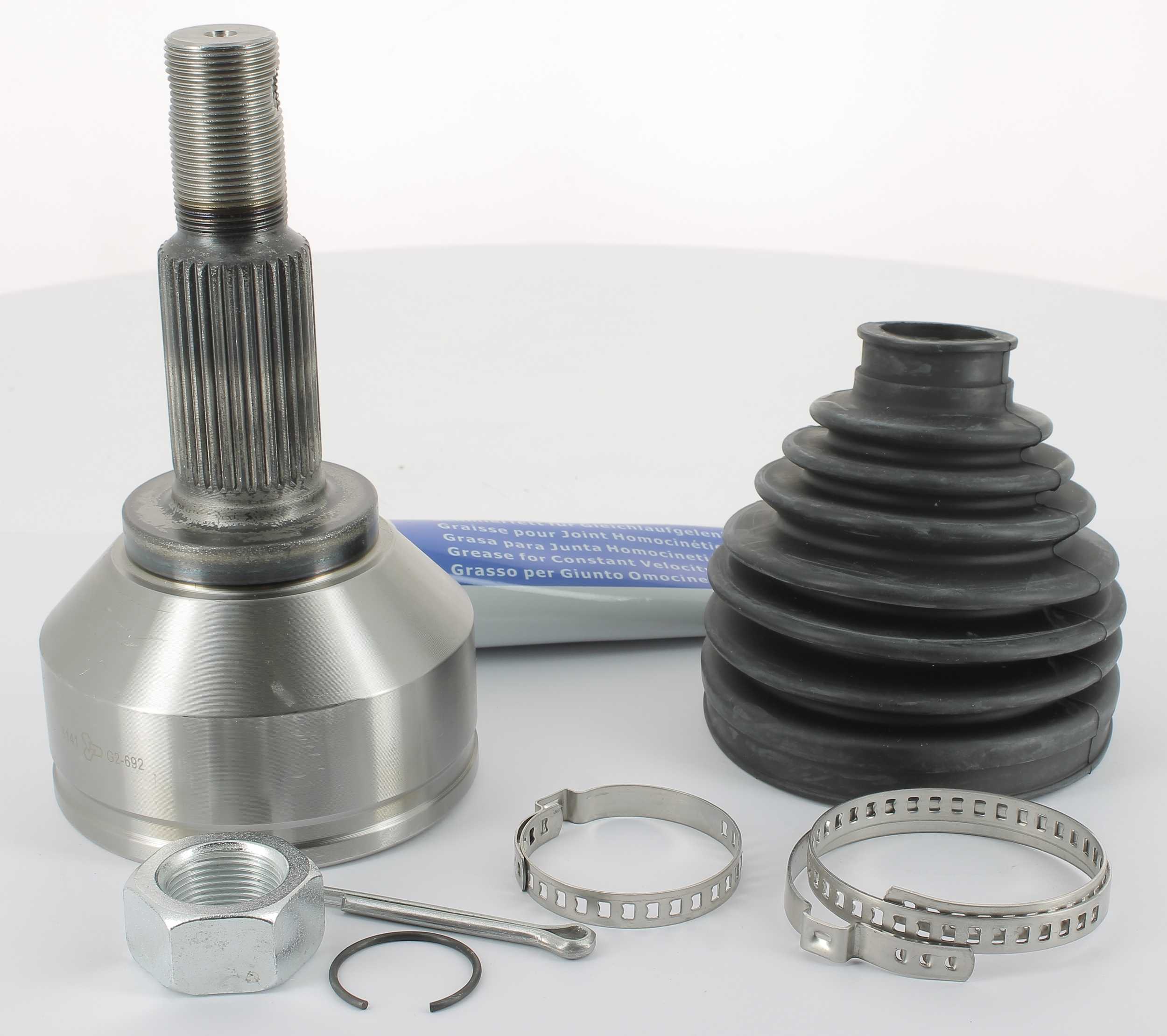 Joint Kit, drive shaft (6141)