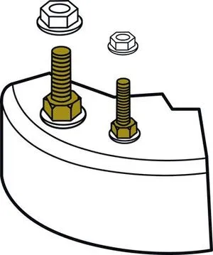 Alternator (40076)
