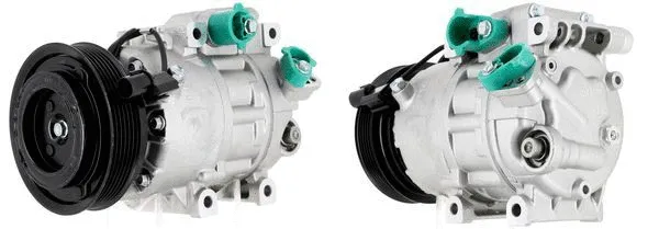 Compressor, air conditioning (8623353)