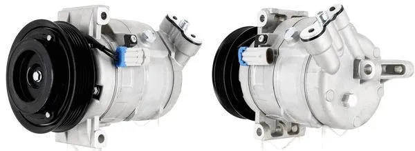 Compressor, air conditioning (8600412)