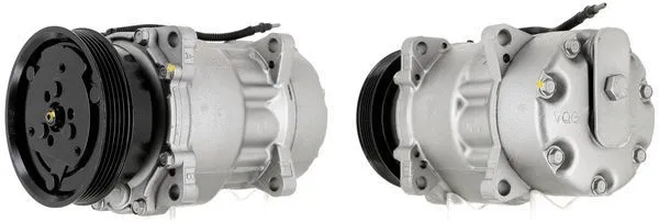 Compressor, air conditioning (8600129)