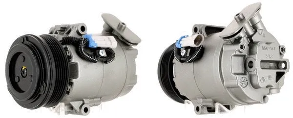 Compressor, air conditioning (8600263)