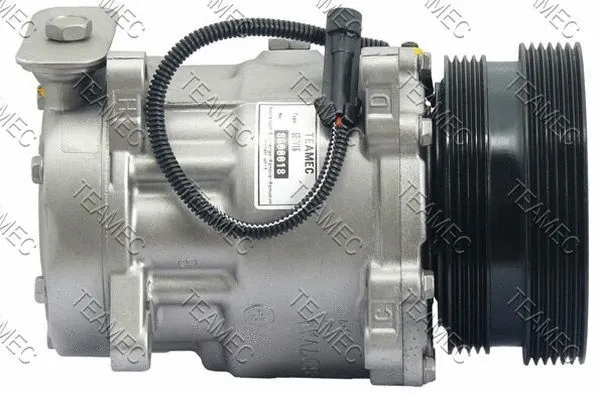 Compressor, air conditioning (8600018)