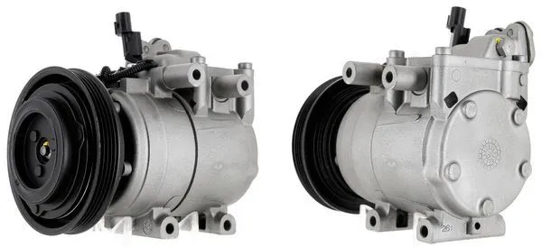 Compressor, air conditioning (8623297)