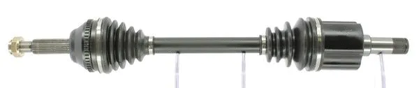 Drive Shaft (7341Z)
