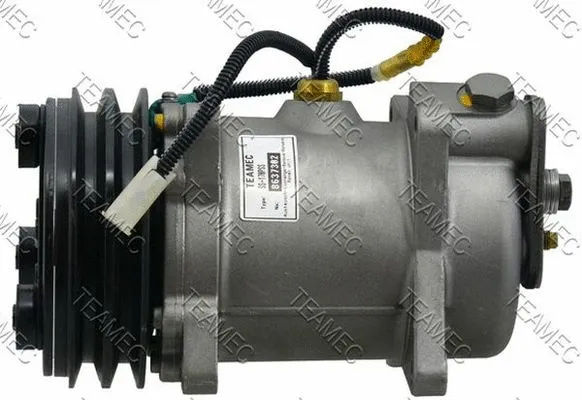 Compressor, air conditioning (8637302)