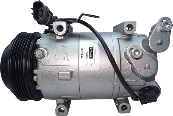 Compressor, air conditioning (8623417)