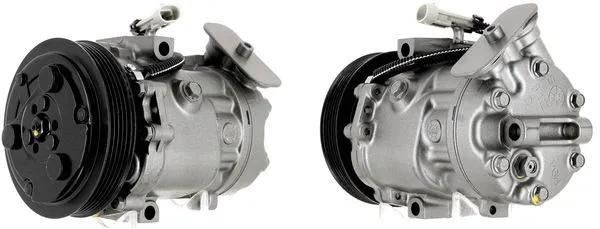 Compressor, air conditioning (8600188)