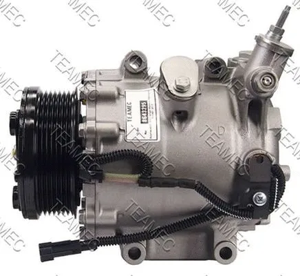 Compressor, air conditioning (8643295)