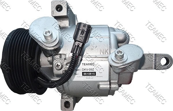 Compressor, air conditioning (8610615)