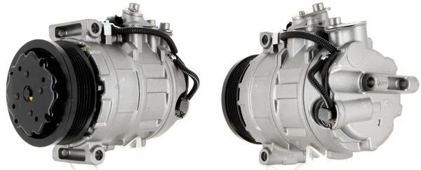 Compressor, air conditioning (8600110)