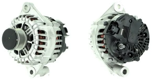 Alternator (4857)