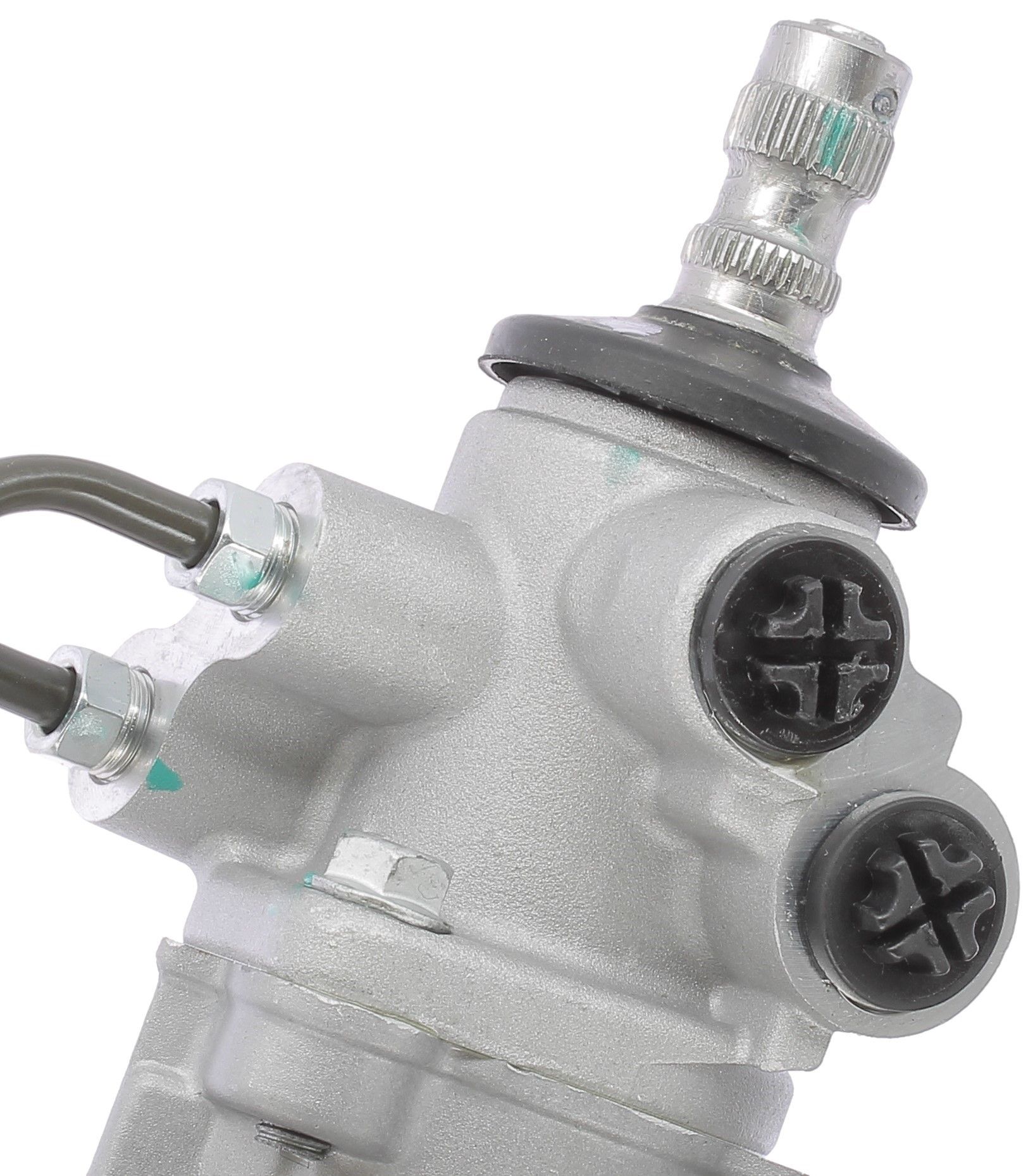 Steering Gear