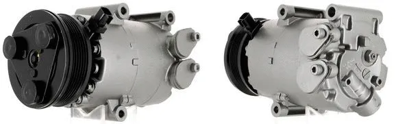Compressor, air conditioning (8623344)