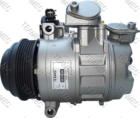 Compressor, air conditioning (8629526)