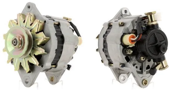 Alternator (9058)
