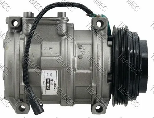 Compressor, air conditioning (8634856)