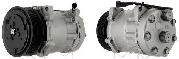 Compressor, air conditioning (8600004)