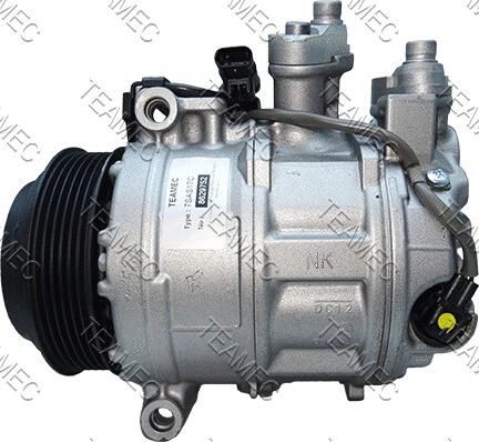Compressor, air conditioning (8629752)