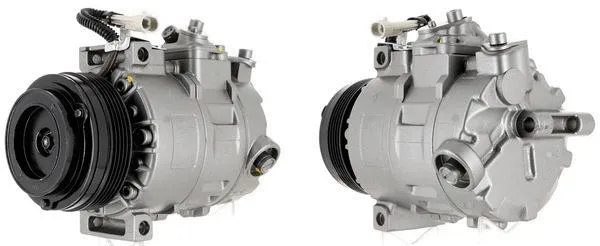Compressor, air conditioning (8629507)