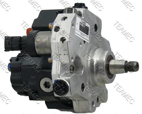 High Pressure Pump