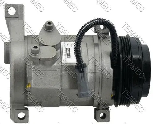 Compressor, air conditioning (8638814)