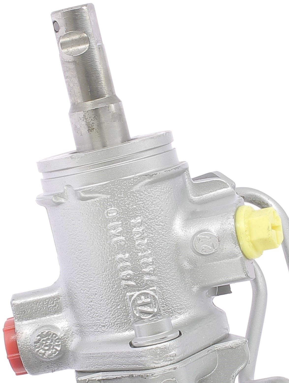Steering Gear