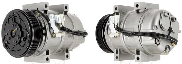Compressor, air conditioning (8614983)