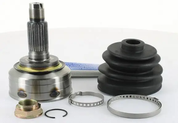 Joint Kit, drive shaft (6607)