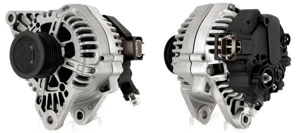 Alternator (9406)