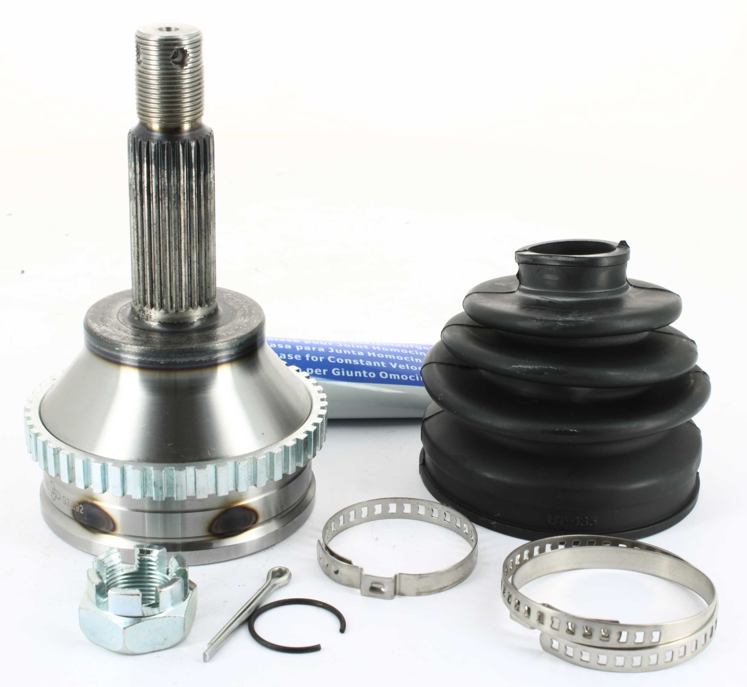 Joint Kit, drive shaft (6056)