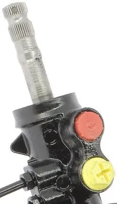 Steering Gear