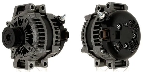 Alternator (4936)