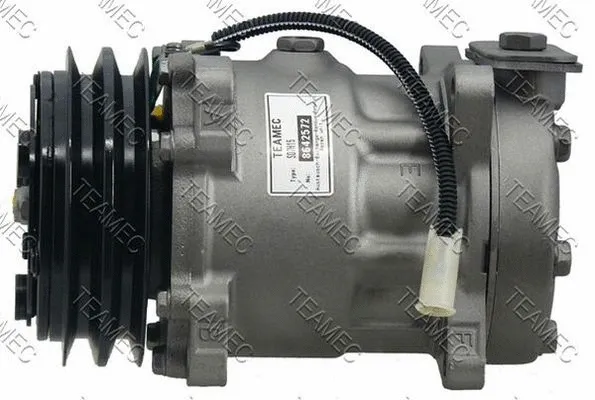 Compressor, air conditioning (8642572)
