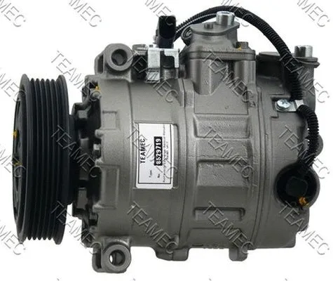 Compressor, air conditioning (8629719)