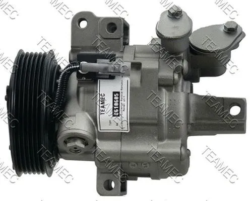 Compressor, air conditioning (8610605)